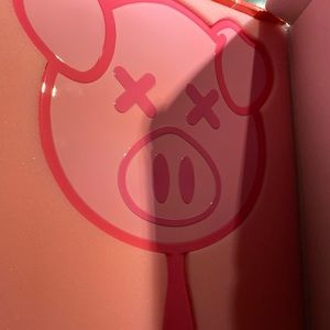 Jeffree star shane pig mirror New